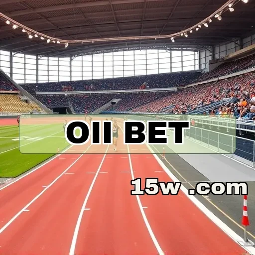 oii bet - Eventos Futuros
