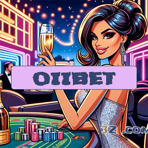 Diversão e Emoção: O Cassino da Oii Bet