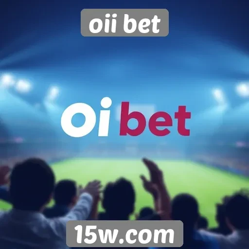 Estratégias de marketing da Oii Bet em crescimento