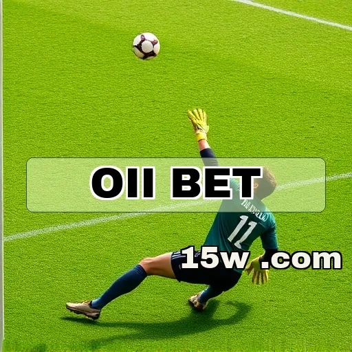 oii bet: Promoções Especiais que Transformam sua Experiência de Aposta!