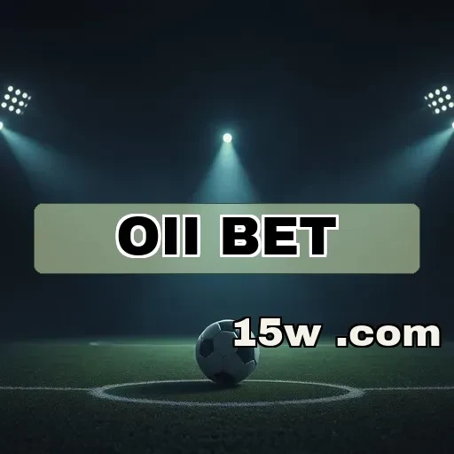 oii bet: Aprenda Estratégias para Potencializar Suas Apostas